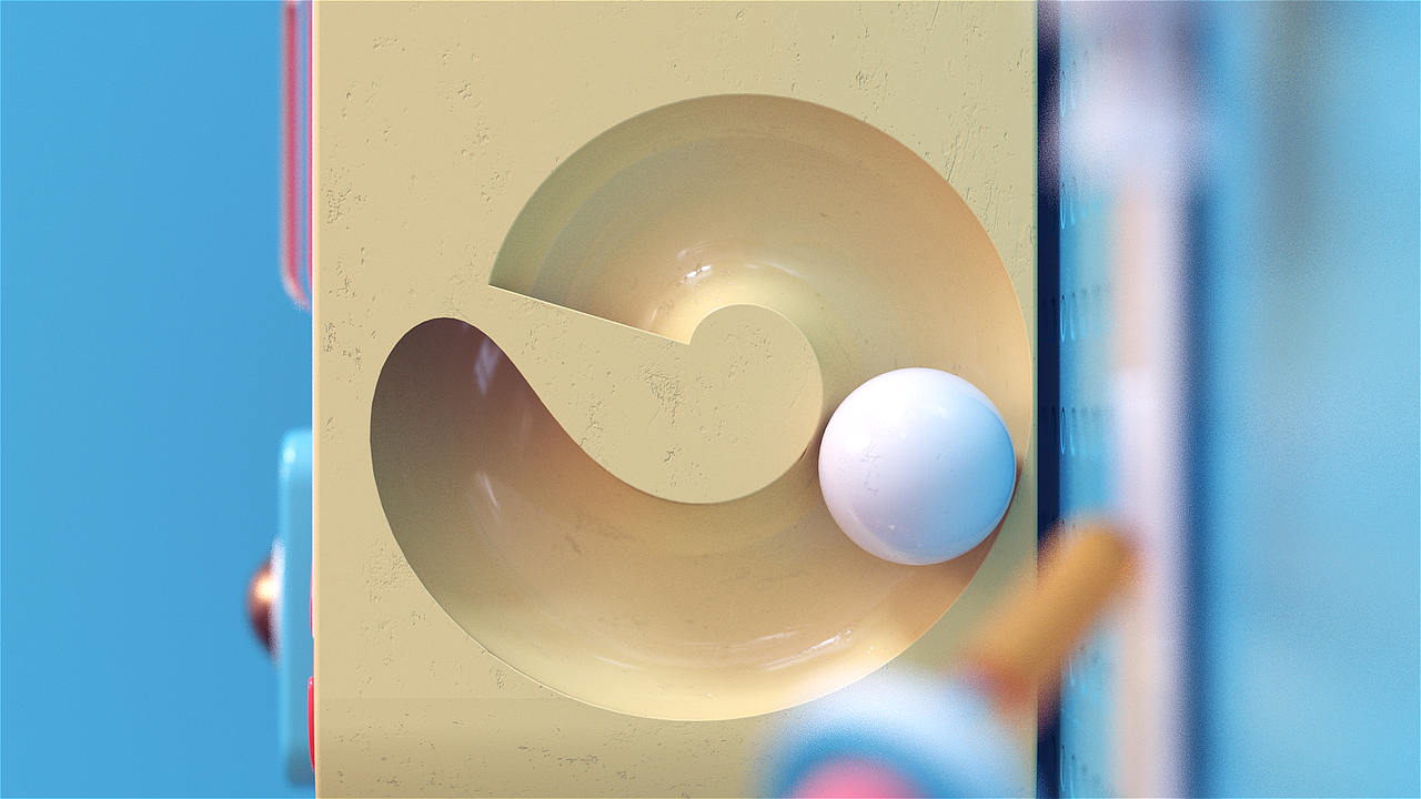 新浪微博UDC宣传片