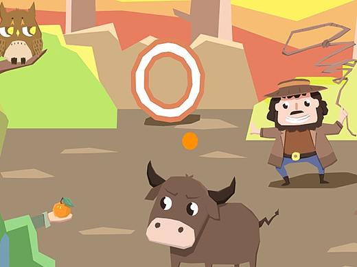 《PuzzleABC》——儿童教育APP