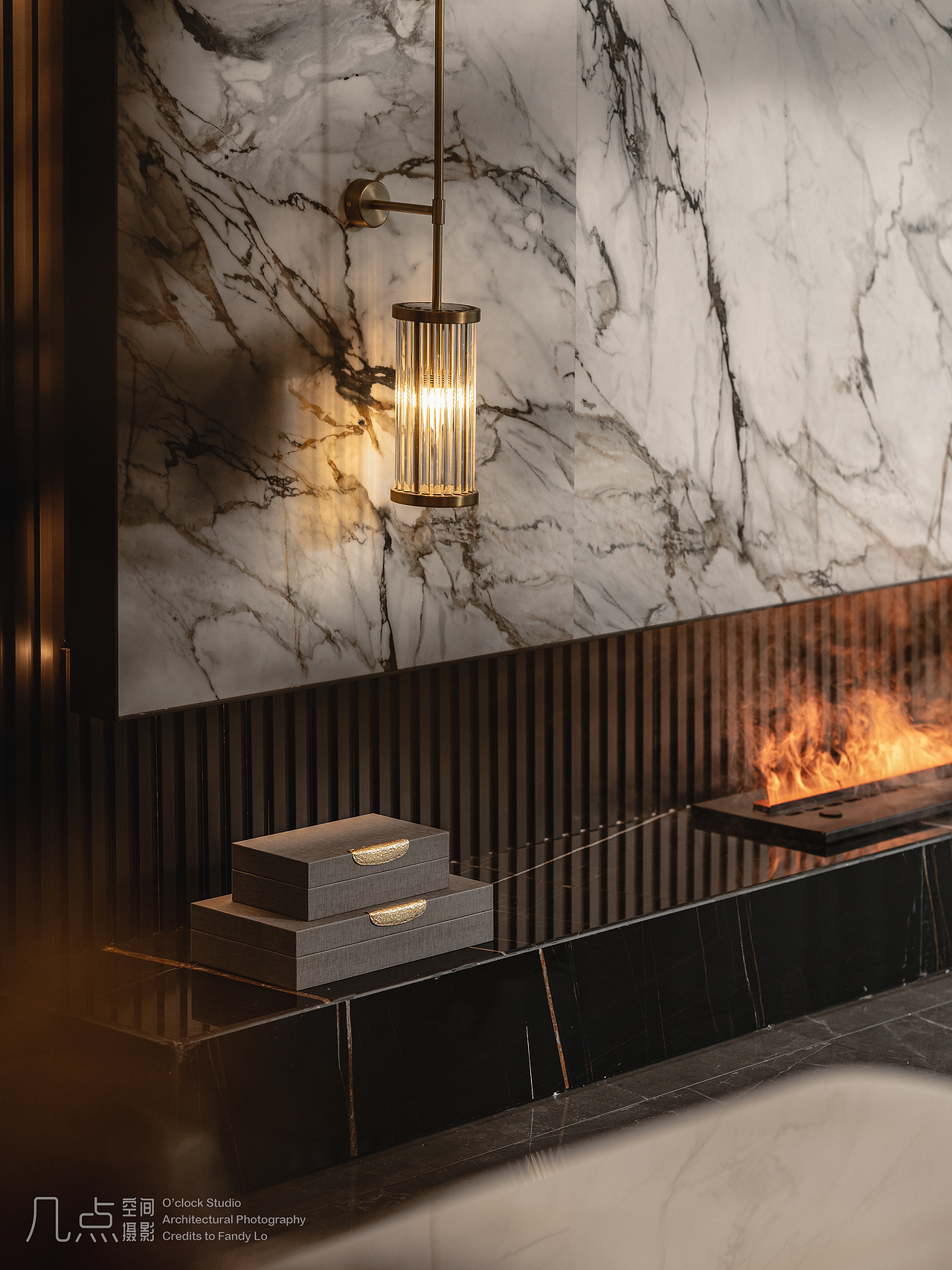 空间摄影｜厦门中粮云溪壹号（图ZMzEyOTE2NDA0） - 环境/建筑摄影 - 站酷设计师摄影师Fandy原创素材 - 站酷ZCOOL