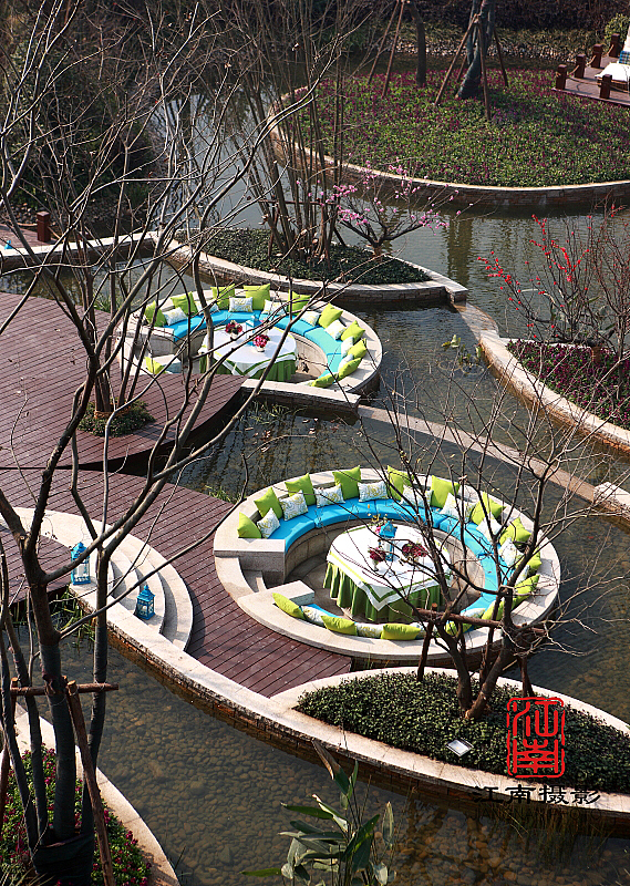 园林景观摄影|室内空间摄影|专业拍摄样板房|建筑室内摄影|江南摄影作品（图ZNDI4NzExOTY=） - 环境/建筑摄影 - 站酷设计师江南摄影原创素材 - 站酷ZCOOL