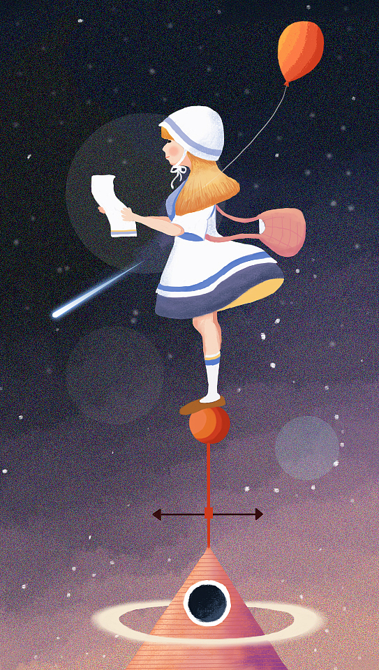 插画（图ZMTM3Mzk4MTYw） - 创作习作 - 站酷设计师奥利奥酱原创素材 - 站酷ZCOOL