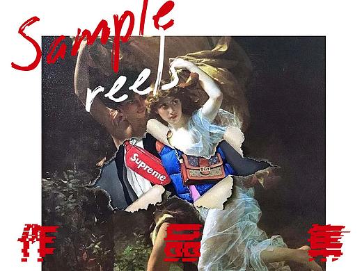 AE 作品集（个人主页-ZNDI5MzAyMDg=） - 动效设计 - 站酷设计师张亚铭铭铭铭铭原创素材 - 站酷ZCOOL