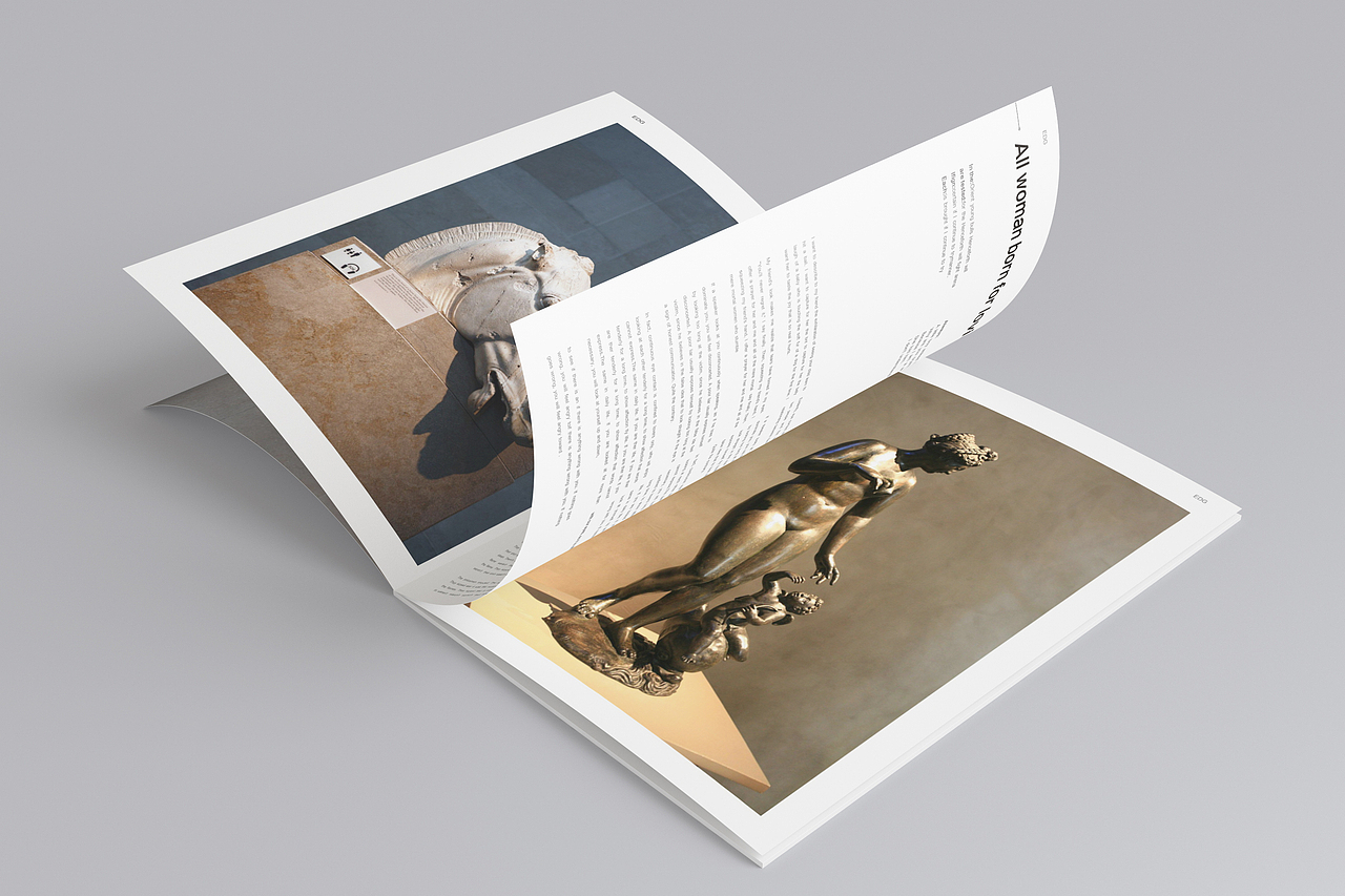 外贸企业画册设计