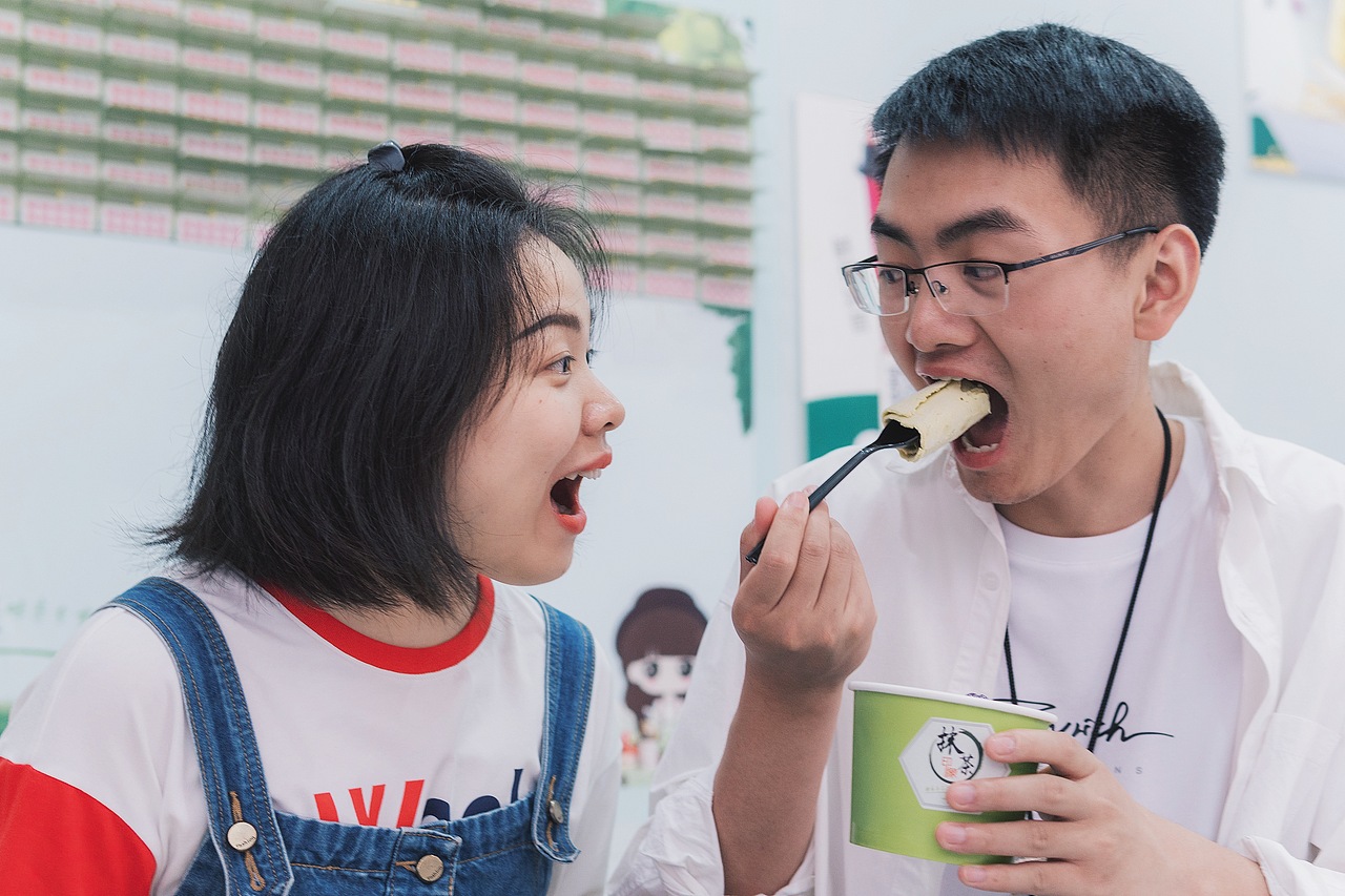 写封情书给你听