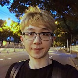 修图师欧仕逍的头像