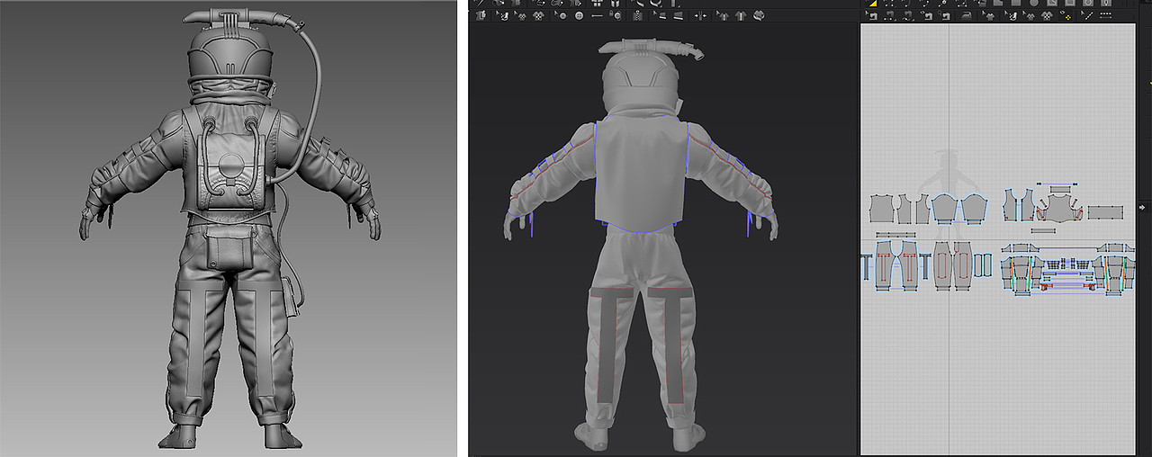 The Way Out（图ZMTUzNjAxNzk2） - Motion Graphic - 站酷设计师LeiAlucard原创素材 - 站酷ZCOOL