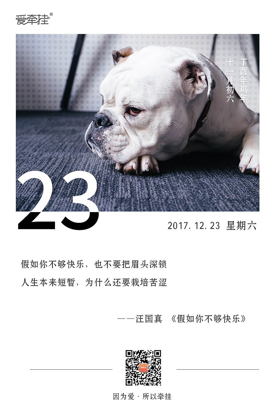 每日一签（图ZMTYzNDUwNjgw） - 海报 - 站酷设计师莉子会酸原创素材 - 站酷ZCOOL