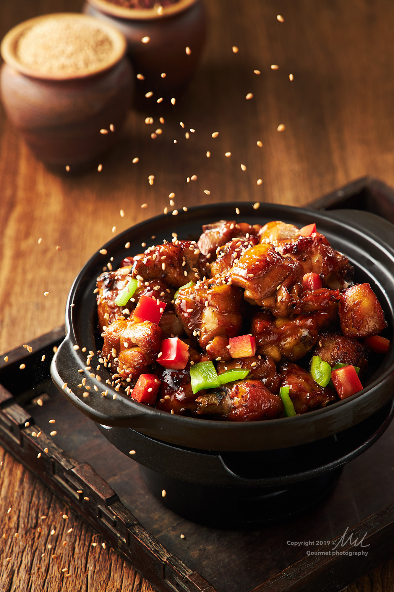 中餐-济南美食摄影