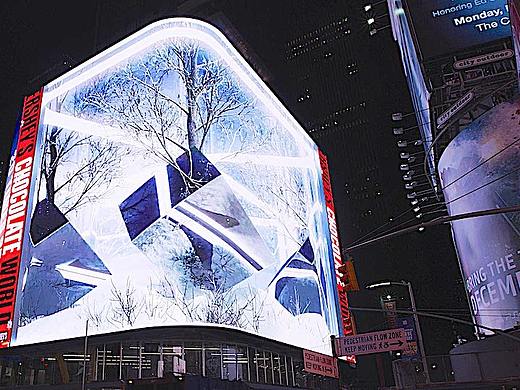 看美国街头的“华强北”是怎么玩的