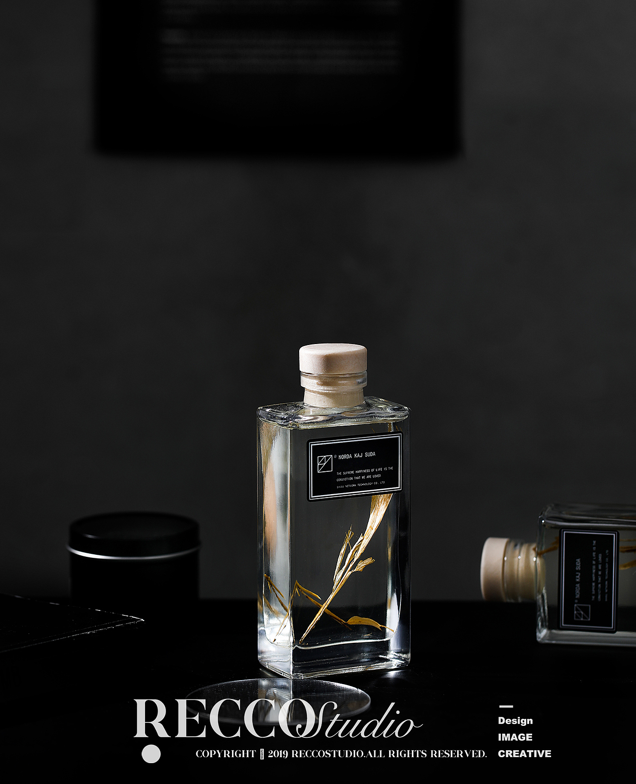 RECCO 多款香薰 产品静物摄影商业拍摄电商摄影（图ZMTc5MzYwNjcy） - 产品摄影 - 站酷设计师Recco原创素材 - 站酷ZCOOL