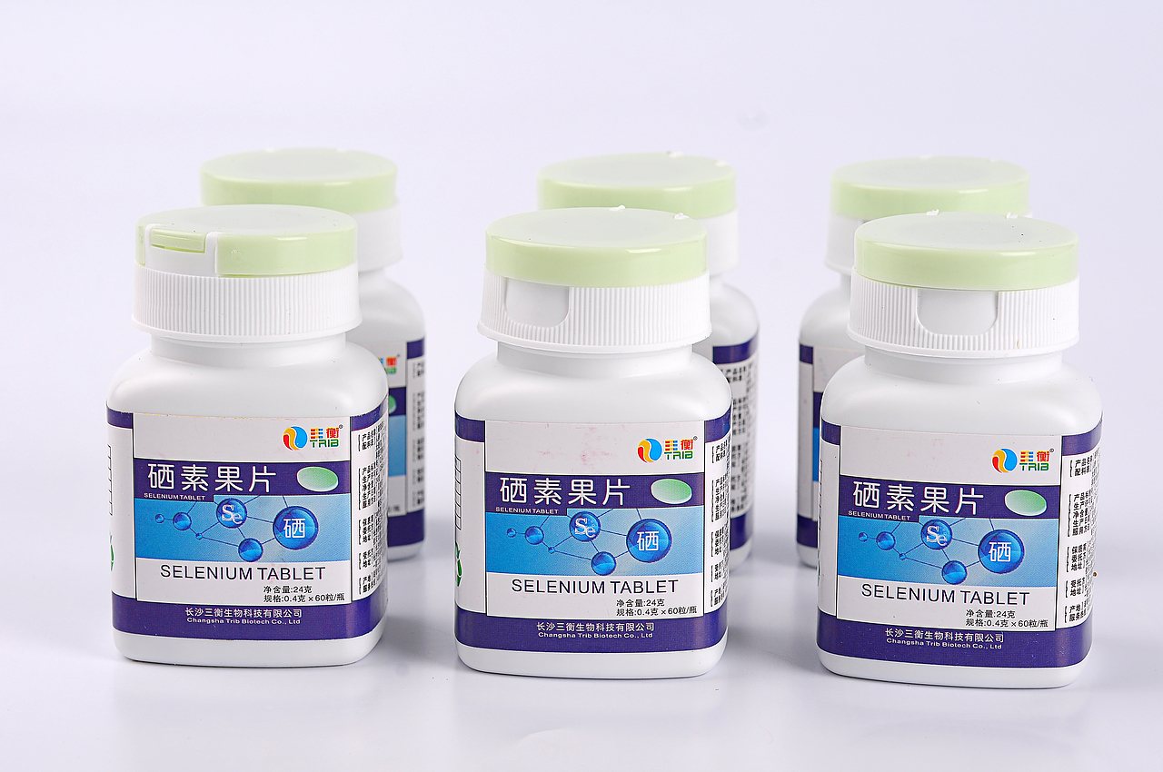 硒片