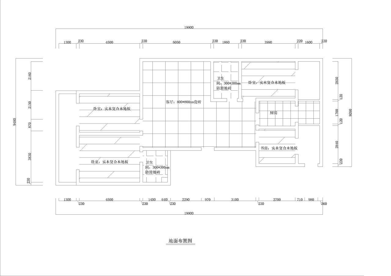 家装效果图（图ZNzE4MDEwMDg=） - 家装设计 - 站酷设计师沐风中的信子原创素材 - 站酷ZCOOL