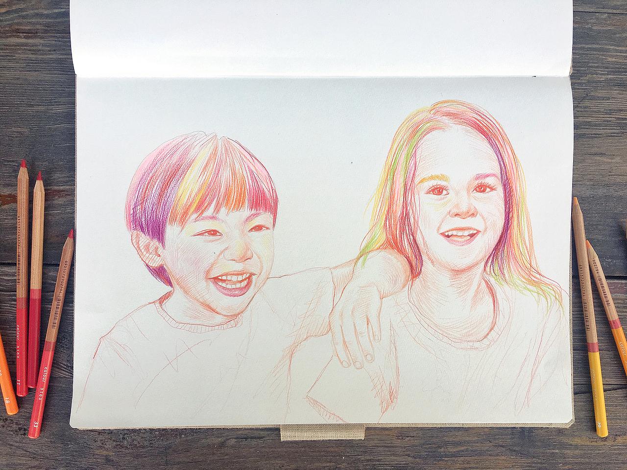 黑人牙膏《笑容公寓》插画（图ZOTU1MDQ1NzI=） - 商业插画 - 站酷设计师丁文尧原创素材 - 站酷ZCOOL
