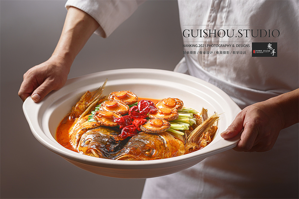 「美食摄影」龙吟九品 南京商业摄影 中餐（图ZMjc3NTE2MjYw） - 美食摄影 - 站酷设计师鬼手摄影工作室原创素材 - 站酷ZCOOL