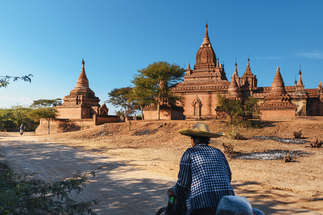 游走缅甸之旅-仰光旅游攻略-游记-去哪儿攻略
