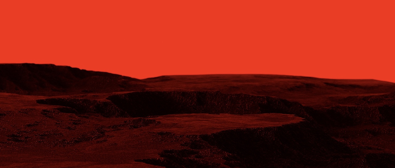 【c4d】octane置换地形