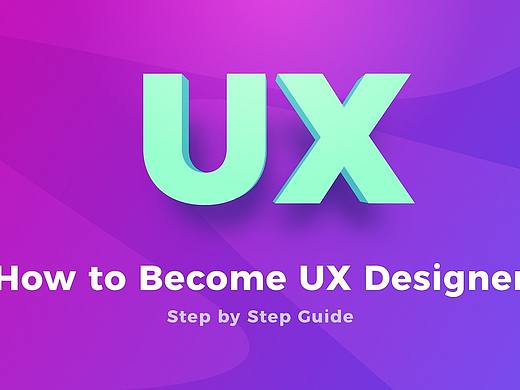 体验设计师养成指南