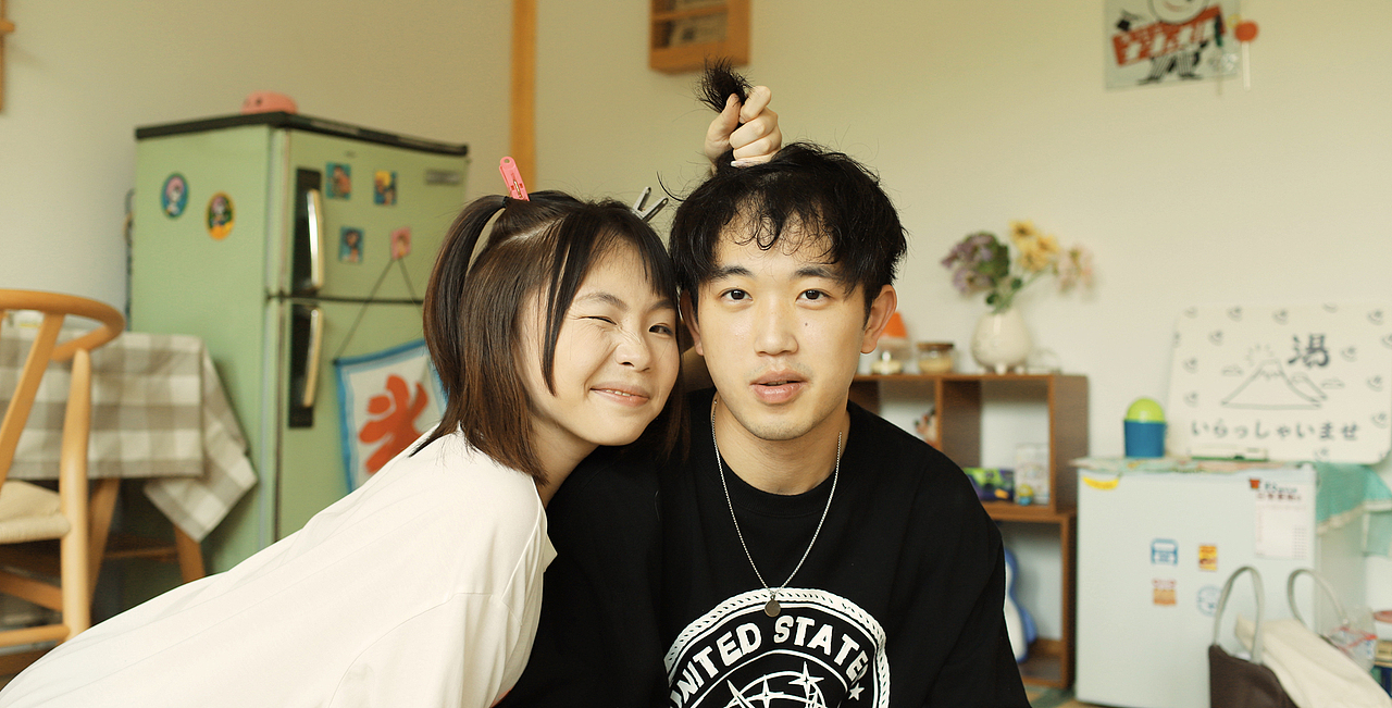 Photography | 我爱甜妹，爱夏天的风~（图ZMjcwMDM2MzQ4） - 人像摄影 - 站酷设计师吴易困原创素材 - 站酷ZCOOL