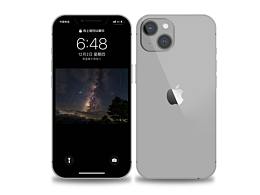 Iphone13 手机产品精修