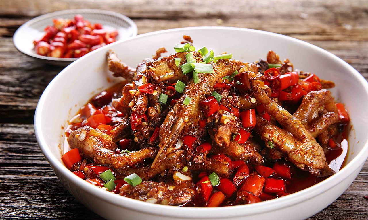 美食拍摄 湘菜 菜牌菜品