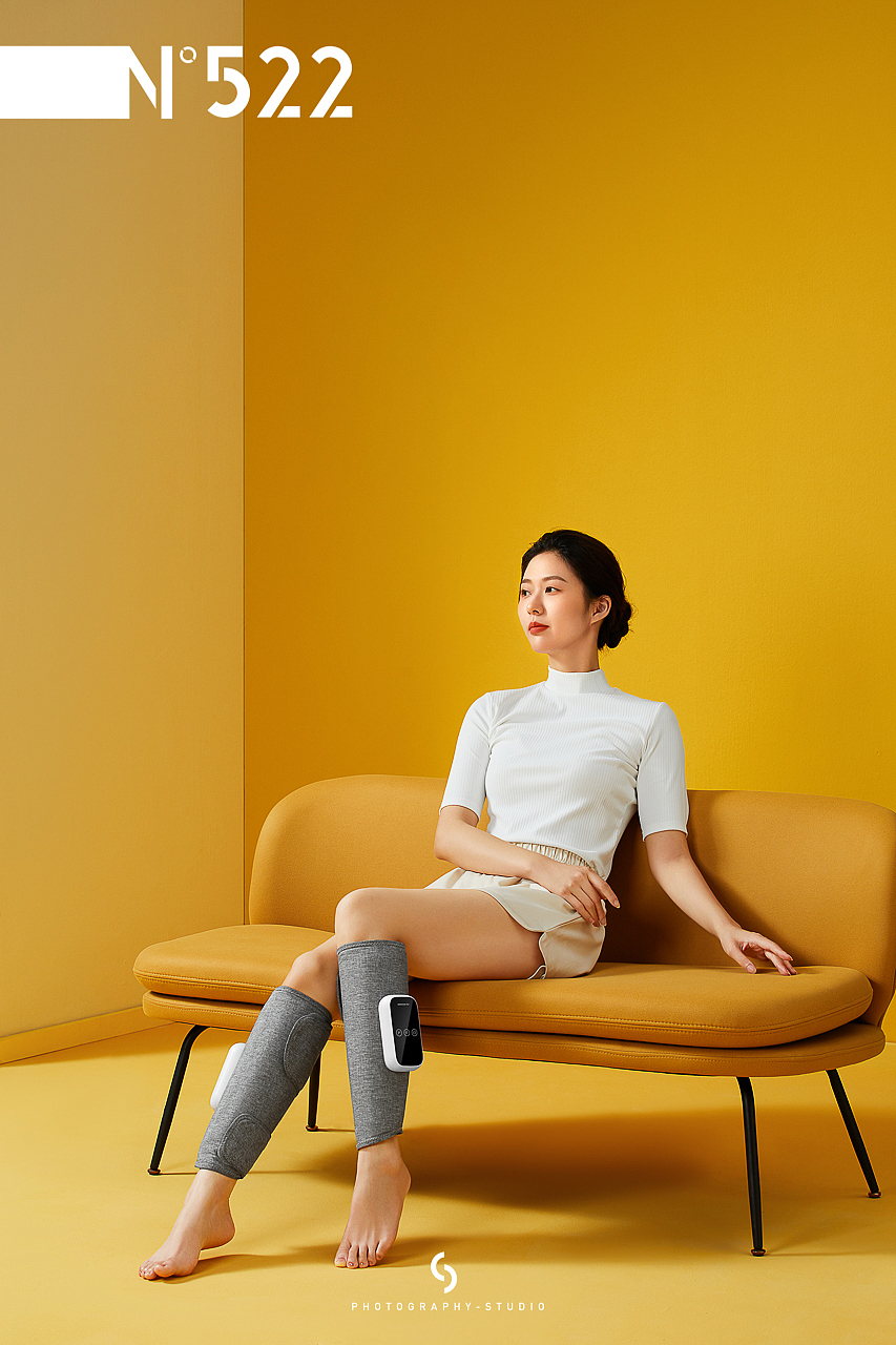 电商摄影 | 东八按摩仪 & 522studio(图ZMjc5NDE4OTQw) - 产品摄影 - 站酷设计师522studio原创素材 - 站酷ZCOOL