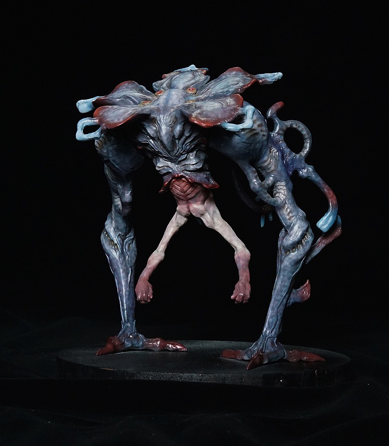 【gk原型】星之眷族#3