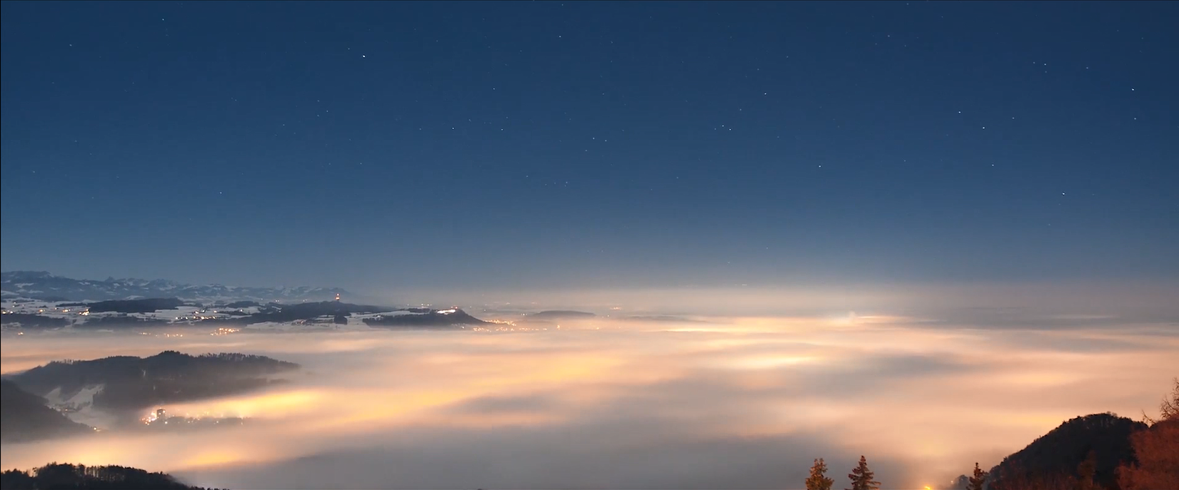 绿色生态智领we来宣传片安戈力文化