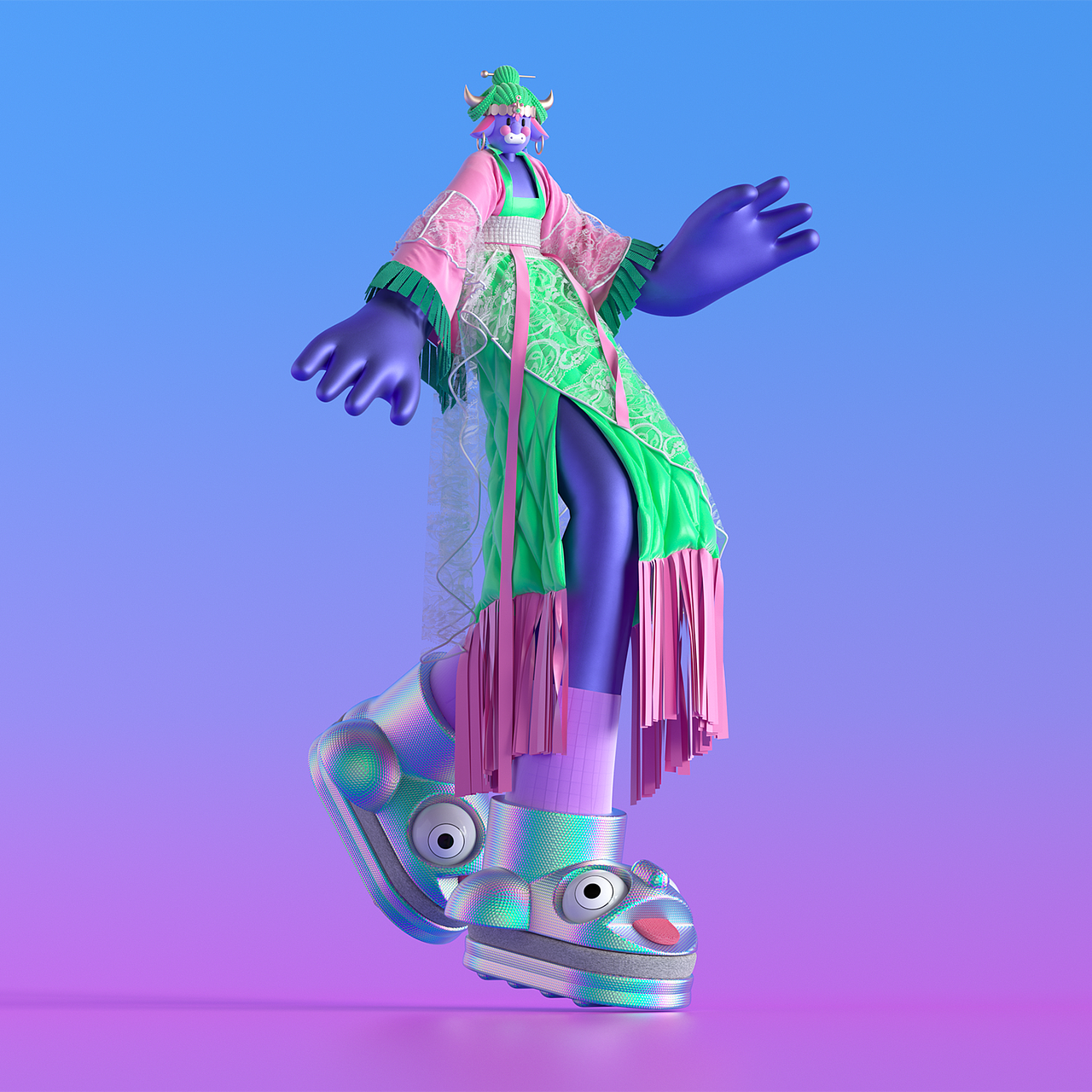 NIUNIU family（图ZMjU0MzM4OTky） - 人物/生物 - 站酷设计师灰昼原创素材 - 站酷ZCOOL