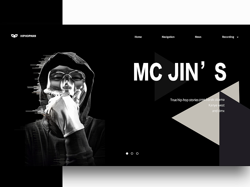 Black Monday_Dribbble2.0