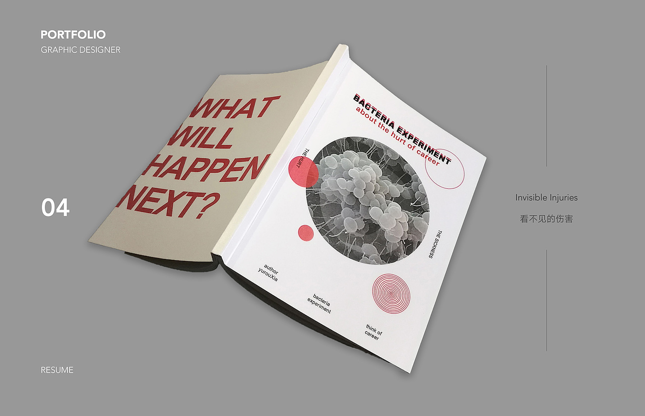 VI设计-看不见的伤害（图ZMTk4ODM2NDAw） - 宣传物料 - 站酷设计师lexixiayurou原创素材 - 站酷ZCOOL