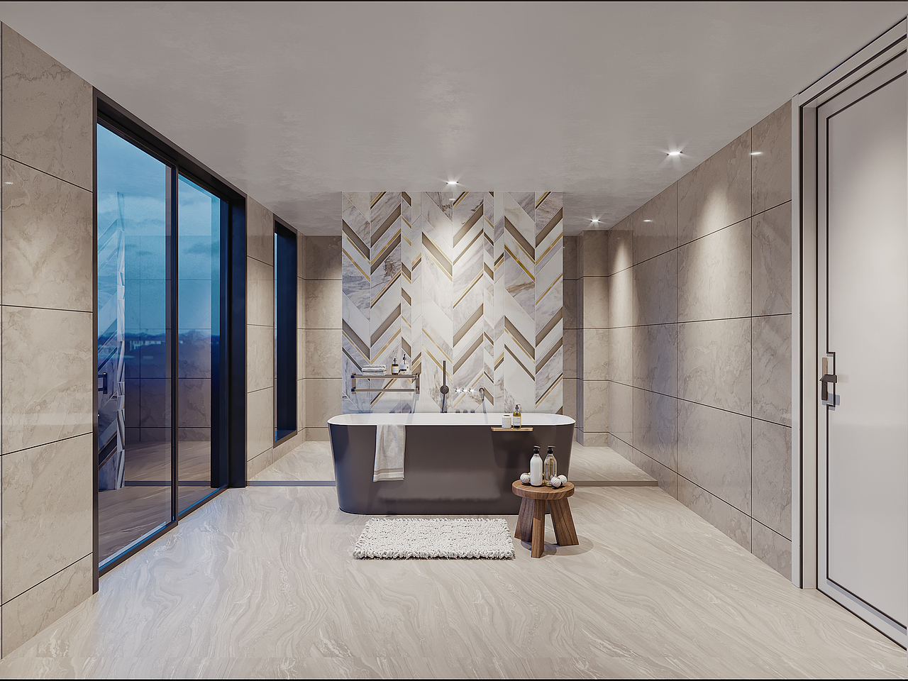 马良中国Corona/CR室内渲染班第一期学员毕业作品（图ZMTk4ODQzMTM2） - 家装设计 - 站酷设计师深海捕鱼人原创素材 - 站酷ZCOOL