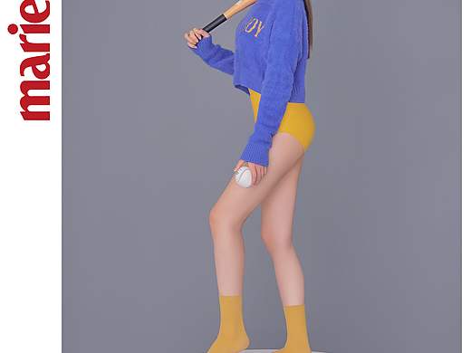 棒球女孩