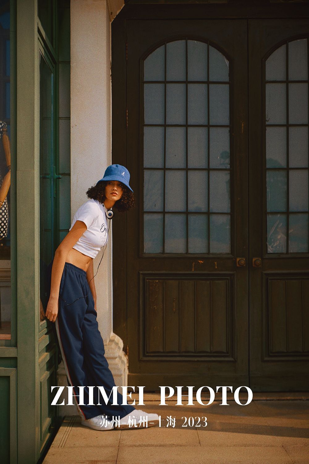 美式复古运动风-品牌形象片拍摄（图ZMzI4Mjc5NTI4） - 时尚/艺术摄影 - 站酷设计师商业摄影有限公司原创素材 - 站酷ZCOOL