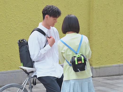 香港包包 宣傳片 CP版（個(gè)人主頁-ZNDc1NjU4NDA=） - 宣傳片 - 站酷設(shè)計(jì)師小純作品集原創(chuàng)素材 - 站酷ZCOOL