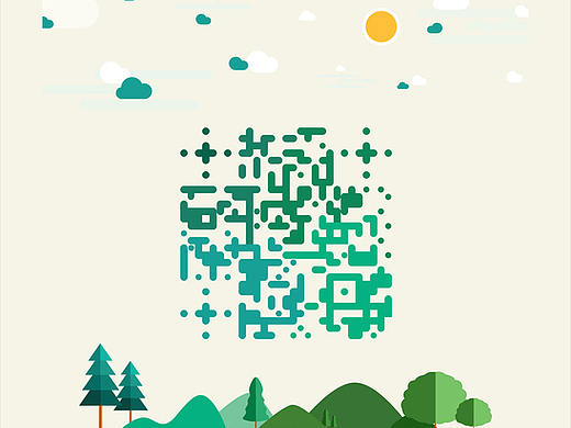 二维码设计