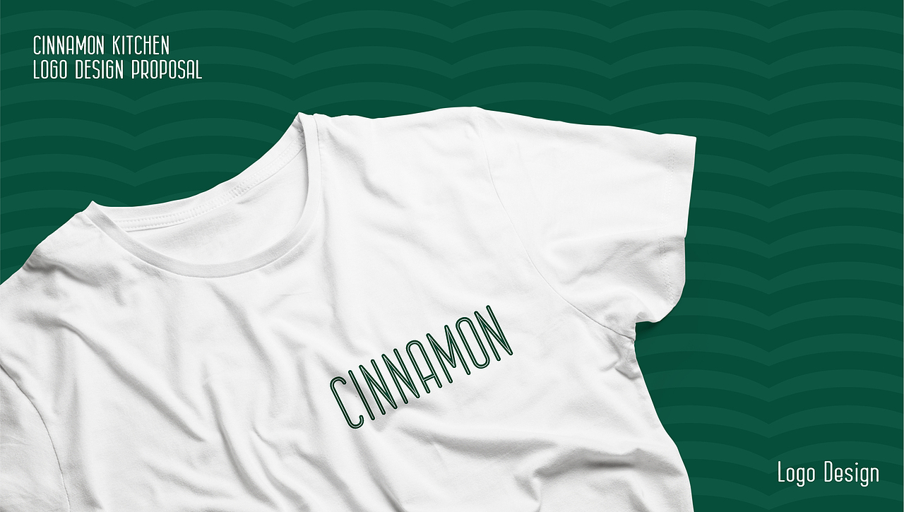 cinnamon-肉桂厨房 南洋餐厅品牌全案设计