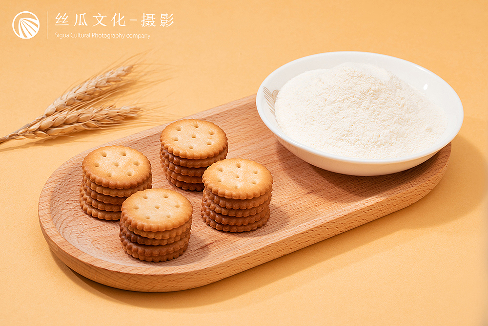 北海道牛乳小園餅（圖ZMjU2MzUwODQ4） - 美食攝影 - 站酷設(shè)計師產(chǎn)品攝影精修原創(chuàng)素材 - 站酷ZCOOL