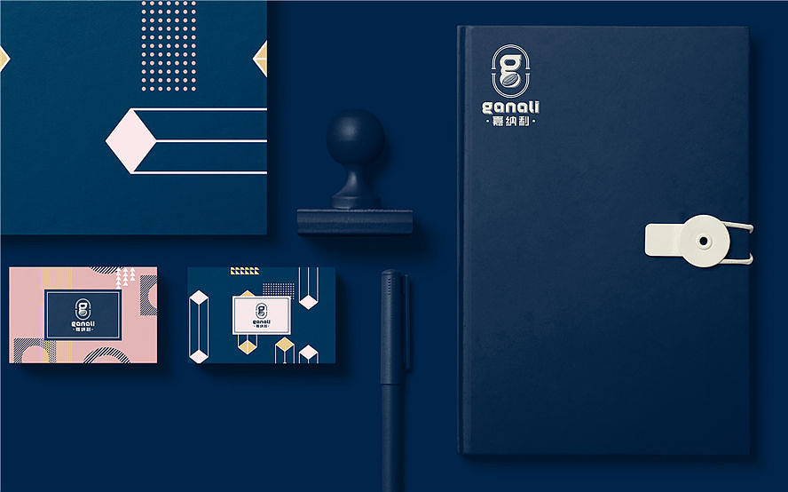 嘉纳利 Ganali品牌形象设计（图ZMTMwNzA2MjIw） - 品牌 - 站酷设计师三个设计师_原创素材 - 站酷ZCOOL