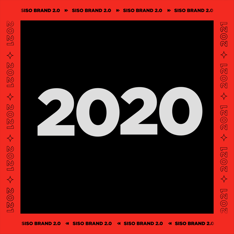 2020生活笔记（图ZMjQxMzExNzM2） - 海报 - 站酷设计师21stuidos原创素材 - 站酷ZCOOL