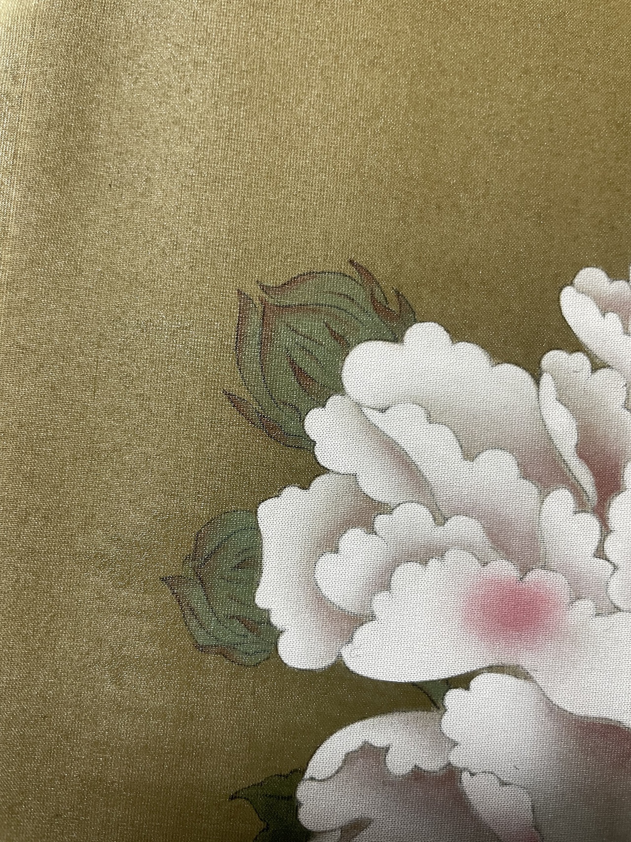宋小品《红芙蓉图》|纯艺术|绘画|h贺h - 临摹作品 - 站酷 (zcool)