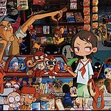用户头像