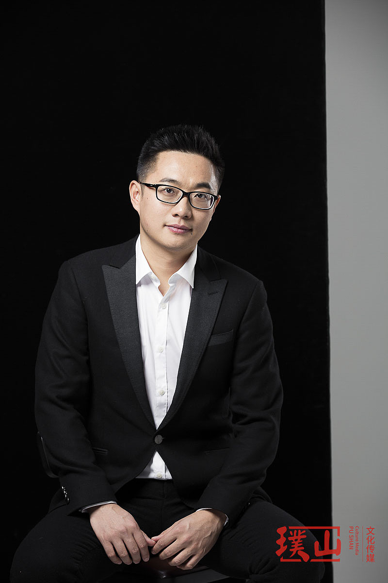 北京商务照 北京形象照 新学问科技