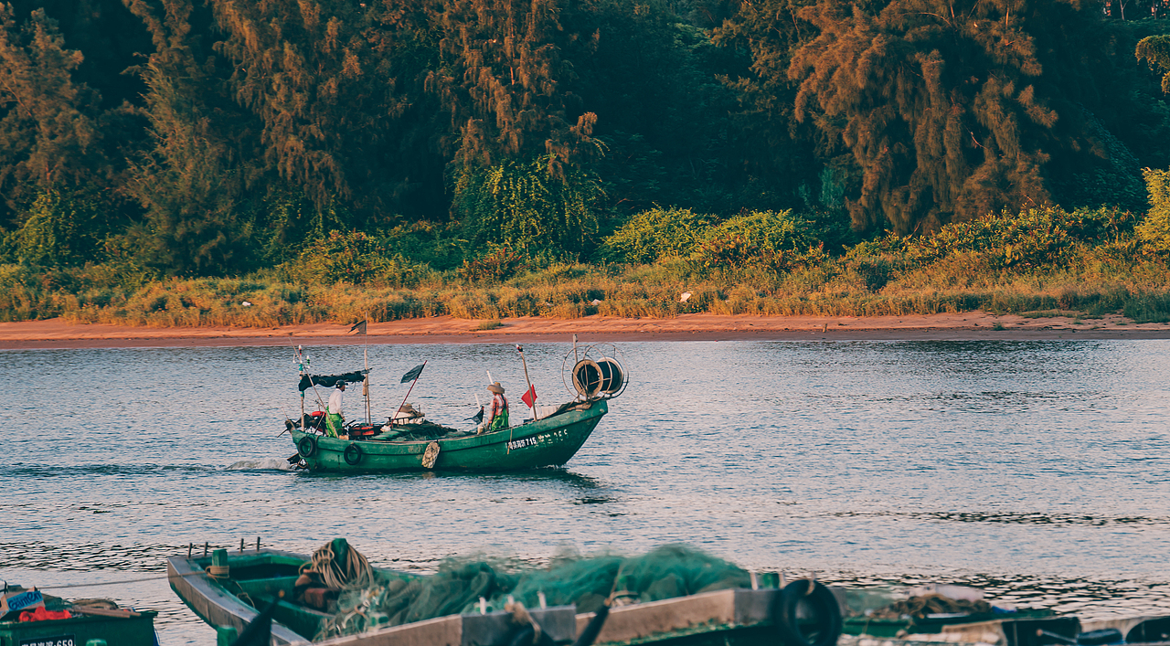 以大海为生（图ZMjg0OTc1MzY0） - 人文/纪实摄影 - 站酷设计师木杉远望原创素材 - 站酷ZCOOL