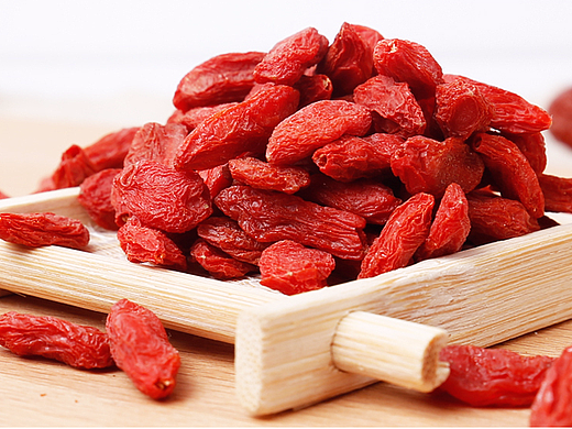 枸杞食品详情页