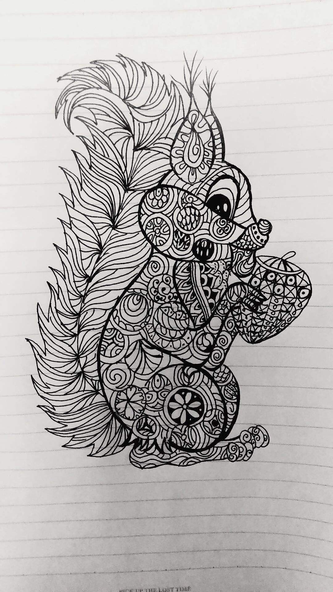 线描装饰2|平面|图案|付雪龙_原创作品-站酷zcool