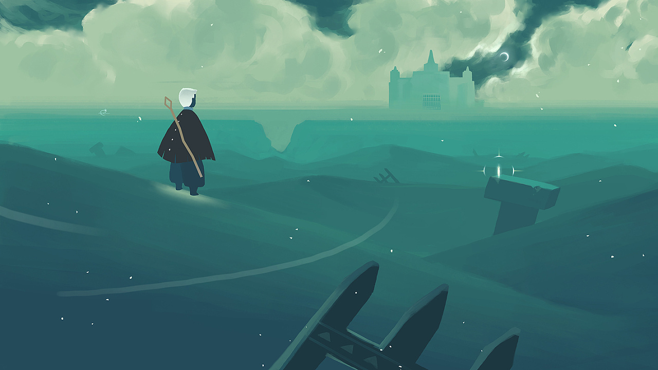 光遇系列速涂合集