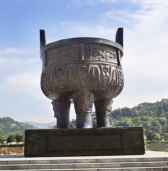 有福之地·溢出春天