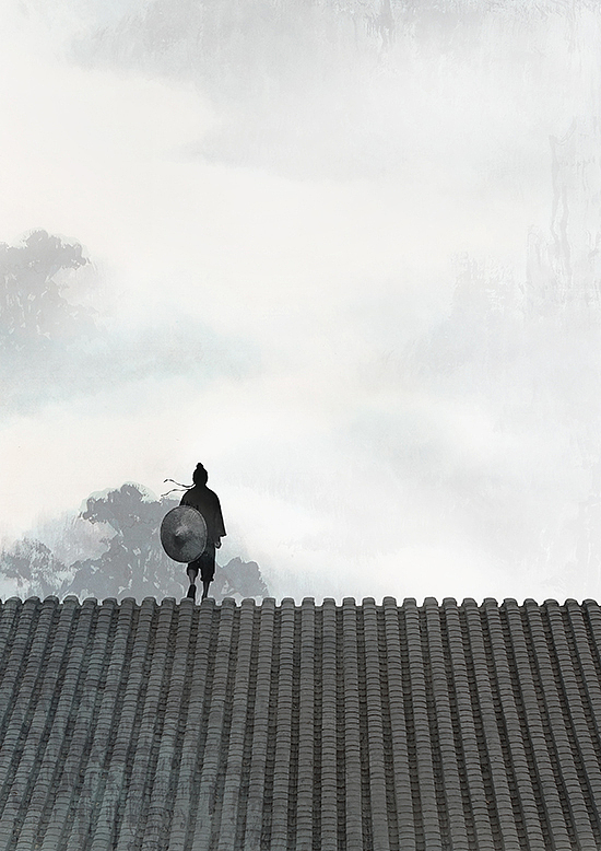 一朝江湖客.（图ZNjgxOTI0MDg=） - 海报 - 站酷设计师朴缜原创素材 - 站酷ZCOOL
