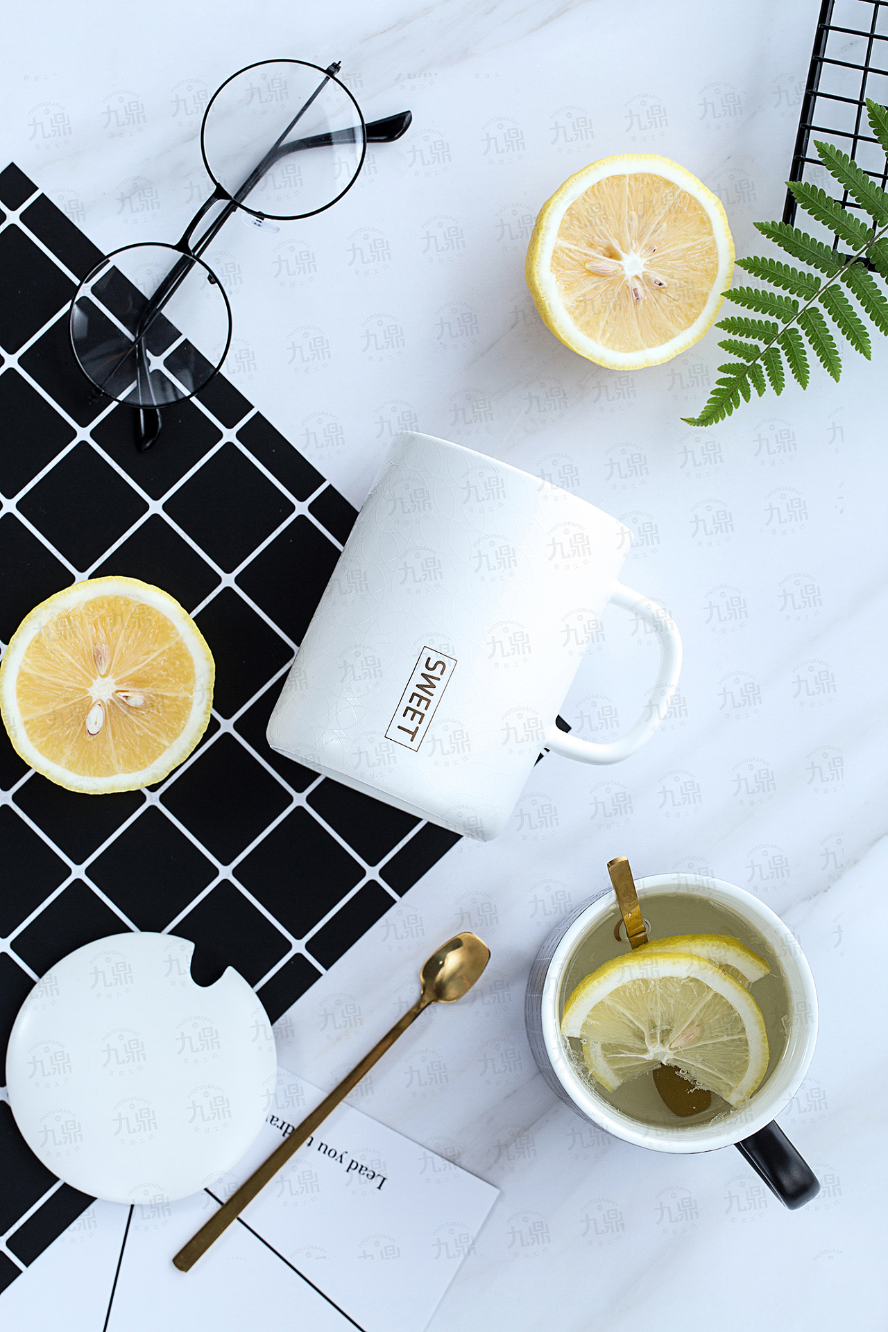 《杯子传说》电商产品拍摄|摄影|静物|鼎鼎品牌策划 - 原创作品