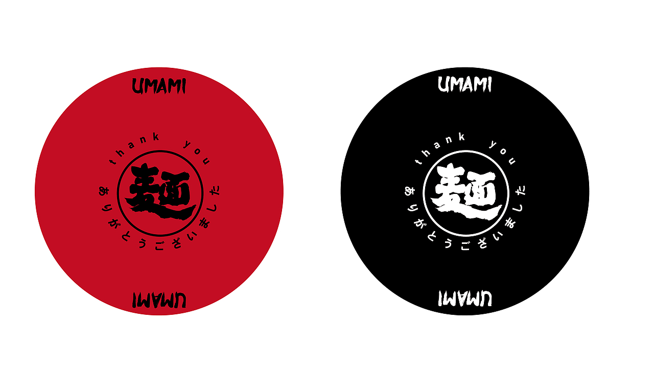大有作为案例 |UMAMI（图ZMjM1MTcxNTQ4） - 品牌 - 站酷设计师大有作为设计原创素材 - 站酷ZCOOL